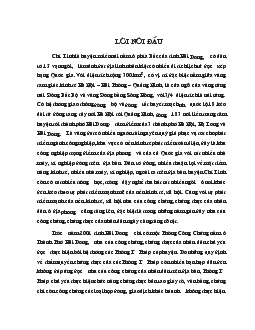 Hoạt động công chứng của nhân dân địa phương, thực trạng và giải pháp