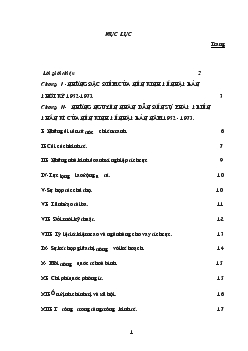 Sự phát triển thần kỳ của nền kinh tế Nhật Bản năm 1952 - 1973