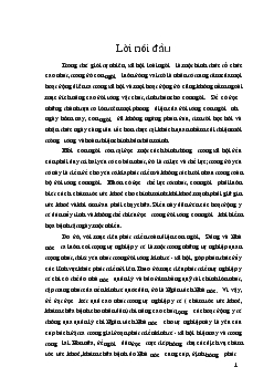 Tăng cường quản lý chi ngân sách nhà nước với yêu cầu xã hội hoá các hoạt động y tế trên địa bàn quận Hoàn Kiếm