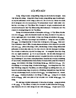Thực trạng quản trị hệ thống lương ở các Doanh nghiệp hiện nay