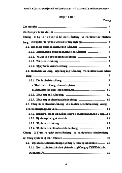 Kế toán tiền lương và các khoản trích theo lương tại Công ty TNHH Thiết bị điện Châu Á
