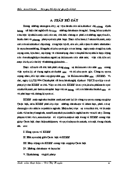 Kiểm toán Nhà nước - Công cụ đắc lực trợ giúp Quốc hội