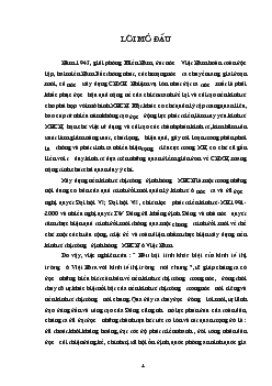 Nêu bật tính khác biệt của kinh tế thị trường ở Việt Nam với kinh tế thị trường nói chung