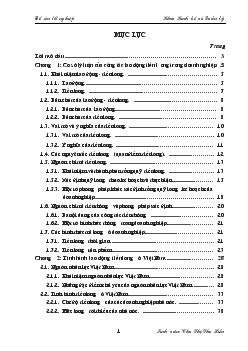Thực trạng và giải pháp nhằm hoàn thiện công tác lao động - Tiền lương ở Công ty Chế tạo máy xây dựng và khai thác mỏ Hoà Phát 76