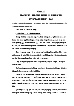 Thực trạng và một số giải pháp nâng cao chất lượng tín dụng trung, dài hạn tại Ngân hàng thương mại cổ phần Công Thương (VietinBank) Hoàn Kiếm