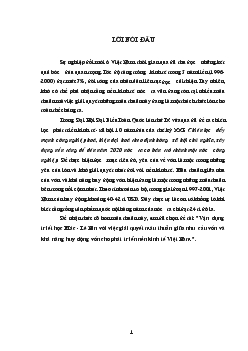 Vận dụng triết học Mác-Lênin với việc giải quyết mâu thuẫn giữa nhu cầu vốn và khả năng huy động vốn cho phát triển nền kinh tế