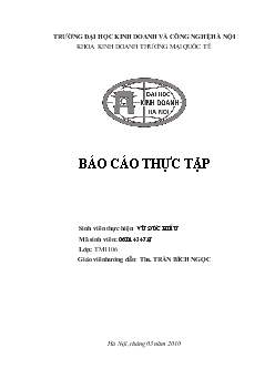 Công ty TNHH sơn T.C.O Hà Nội