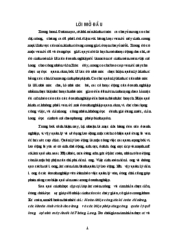 Kế toán tiền lương, các khoản tính trích theo lương và các biện pháp tăng cường quản lý quĩ lương tại nhà máy thuốc lá Thăng Long