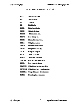 Kế toán tiền lương và các khoản trích theo lương tại Công ty TNHH Thương mại và Phát triển Công nghệ Khai Quốc