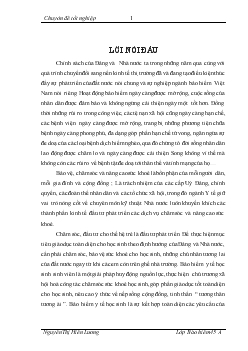 Thực trạng bảo hiểm y tế học sinh, sinh viên tại bảo hiểm xã hội huyện Sóc Sơn, thành phố Hà Nội