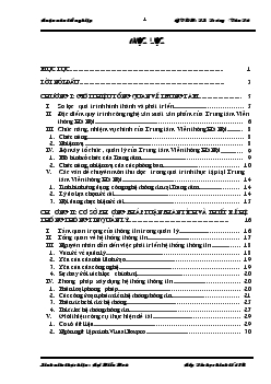 Xây dựng hệ thống thông tin quản lý khách hàng và tính cước dịch vụ 178 tại Trung tâm Viễn thông Hà Nội - Công ty Viễn thông Quân đội (Viettel)