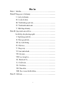Báo cáo Thực tập tại Công ty Cổ phần công nghệ cao Hà Thành