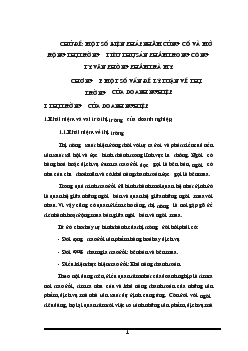 Biện pháp nhằm củng cố và mở rộng thị trường Tiêu thụ sản phẩm trong Công ty văn phòng phẩm Trà My
