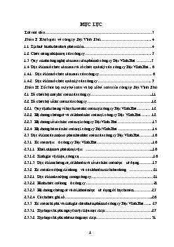 Công ty Dệt Vĩnh Phú