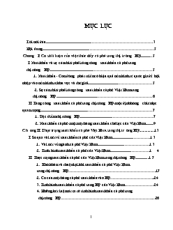 Giải pháp thúc đẩy Xuất khẩu cà phê Việt Nam sang thị trường Mỹ