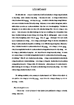 Hoàn thiện định vị sản phẩm trên thị trường của Công ty Dụng cụ cắt & đo lường cơ khí