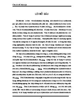 Nâng cao hiệu quả sử dụng vốn của Công ty cổ phần đầu tư xây dựng và kinh doanh thương mại quốc tế