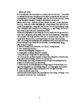 Thiết kế đồ gá chuyên dùng để gia công chi tiết trên máy vạn năng thông thường