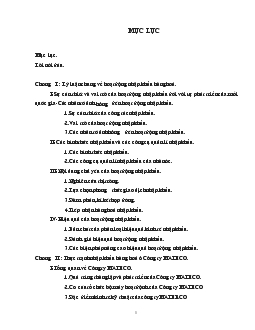 Thúc đẩy hoạt động Nhập khẩu của Công ty kinh doanh & sản xuất vật tư hàng hóa MATECO
