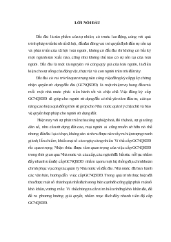Thực trạng & Giải pháp đẩy nhanh tiến độ cấp giấy chứng nhận quyền sử dụng đất