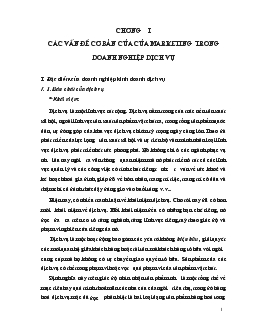 Thực trạng hoạt động Marketing & hoạt động dịch vụ điện thoại đường dài của Công ty Viễn thông Quân đội - VIETTEL