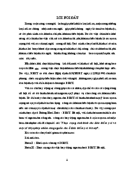 Thực trạng tình hình thu Bảo hiểm y tế & Một số biện pháp nhằm tăng nguồn thu ở Bảo hiểm y tế Hà Nội