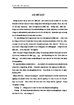Thuế thu nhập doanh nghiệp & Một số yếu tố chi phí hợp lý cần được hoàn thiện để tính thuế thu nhập doanh nghiệp