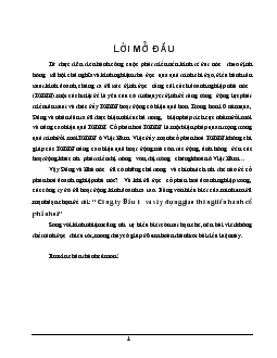 Công ty Đầu tư & xây dựng giao thông tiến hành Cổ phần hóa