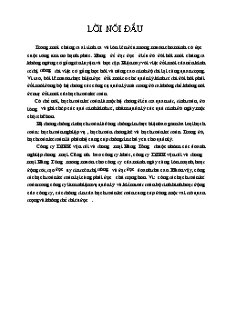 Công ty TNHH thương mại Hùng Tưởng