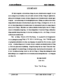Công ty vận tải Xây dựng & chế biến lương thực Vĩnh Hà