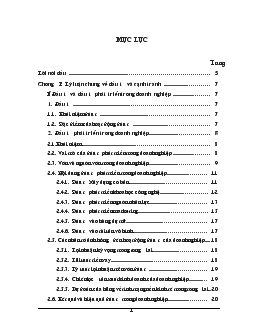 Đầu tư nâng cao năng lực cạnh tranh của Tổng Công ty Xây dựng Thăng Long