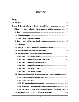 Đầu tư nâng cao năng lực cạnh tranh của Tổng Công ty Xây dựng Thăng Long