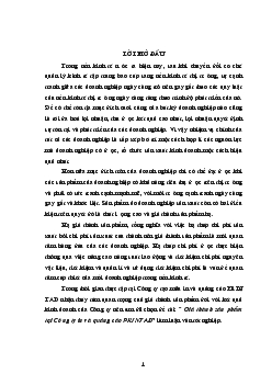 Giá thành sản phẩm tại Công ty in & QC Printad
