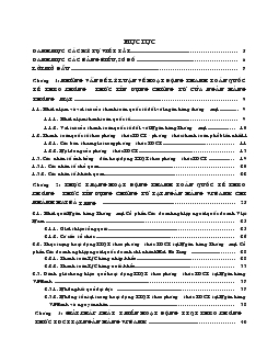 Giải pháp phát triển hoạt động thanh toán quốc tế theo phương thức tín dụng chứng từ tại Ngân hàng thương Mại Cổ phần các Doanh nghiệp ngoài quốc doanh Việt Nam, CN Hai Bà Trưng