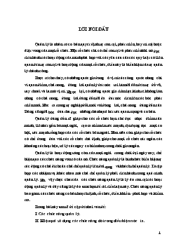 Hãy phân tích các chức năng quản lý & thực hiện các chức năng ấy trong điều kiện ở nước ta