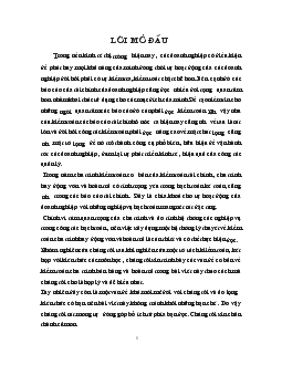 Kiểm toán chu trình huy động vốn & hoàn trả