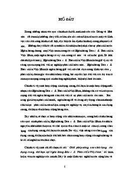 Nâng cao chất lượng tín dụng trung, dài hạn tại Ngân hàng đầu tư và phát triển Việt Nam