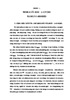 Nghiên cứu thu nhập của người lao động tại Công ty In Công Đoàn