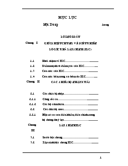 Nghiên cứu, ứng dụng PLC trong điều khiển tự động máy xấn tôn