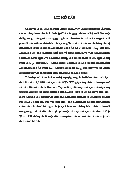 Quan hệ Việt Nam - EU