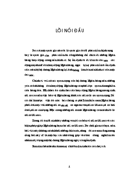 Rủi ro lãi suất