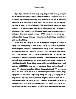 Thực trạng quá trình Cổ phần hóa Ngân hàng thương Mại Nhà nước tại Việt Nam
