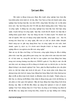 Thương mại điện tử