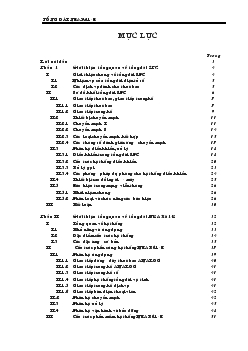 Tổng đài NEAX 61-E