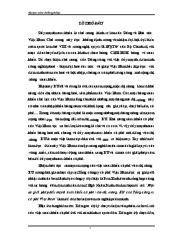 Xuất khẩu cà phê