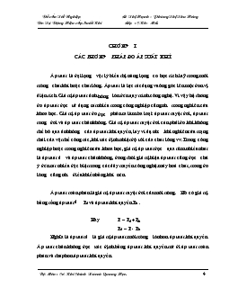 Đo tự động hiệu áp suất khí