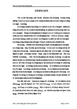 Kế toán tiền lương và các khoản trích theo lương tại Công ty cổ phần thương mại và dịch vụ kỹ thuật Đông Nam á