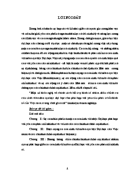 Kiến nghị về chính sách hỗ trợ kinh tế nhằm điều chỉnh cơ cấu SV đào tạo bậc Đại học cho phù hợp với yêu cầu phát triển kinh tế
