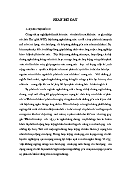 Nâng cao chất lượng tín dụng trung và dài hạn tại Ngân hàng Ngoại thương Hà Nội