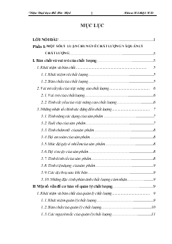 Quản lý chất lượng theo bộ tiêu chuẩn ISO 9001-2000 tại Công ty Cổ phần dược quảng Bình